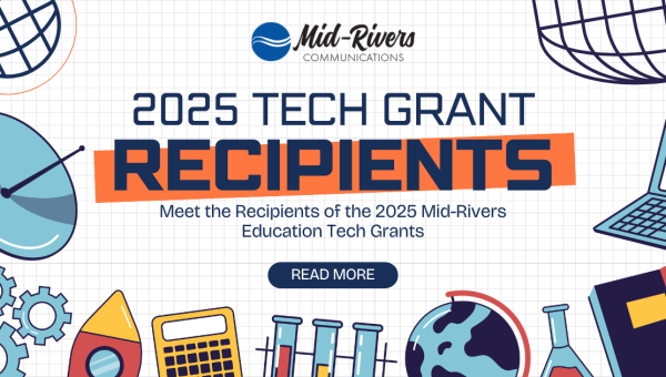 Education Technology Grants Awarded